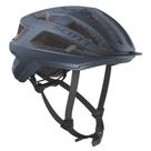 Capacete Scott ARX (CE) Azul Marinho Tam L 59-61cm Capacete Scott ARX (CE) Azul Marinho Tam L 59-61cm