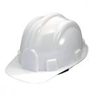 Capacete Segur.Plast.Prosaf/Delta Branco