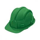 Capacete Seguranca Classe Ab Verd Safety
