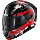Capacete shark d-skwal 2 penxa