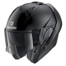 Capacete Shark Evo Es Articulado C/ Óculos KMA Fosco Tam 56 Capacete Shark Evo Es Articulado C/ Óculos KMA Fosco Tam 56