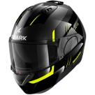 Capacete Shark Evo One Es Kryd Aky Escamoteavel Tam 56 Capacete Shark Evo One Es Kryd Aky Escamoteavel Tam 56