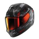 Capacete Shark Masculino Ridill 2 Monokai Moto Fosco Capacete Shark Masculino Ridill 2 Monokai Moto Fosco