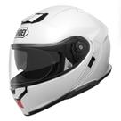 Capacete shoei neotec 3 branco 60/l