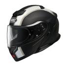 Capacete shoei neotec 3 satori tc-5 58
