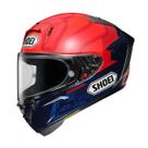 Capacete shoei x-spr pro marquez7 tc-1 60