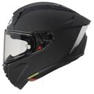 Capacete Shoei X-SPR PRO Preto Speed Moto Esportivo Carbono