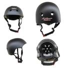 Capacete Skate California Dreams Spin Com Ajuste Eps