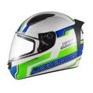 Capacete Sky Two Legends Capacete Sky Two Legends