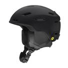 Capacete SMITH Descend MIPS Leve para Esqui e Snowboard Fosco
