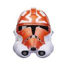 Capacete STAR WARS The Black Series 332ª Ahsoka Clone Wars