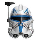 Capacete Star Wars The Black Series - Capitão Rex Adulto