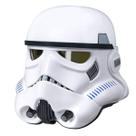 Capacete Star Wars The Black Series Imperial Stormtrooper Capacete Star Wars The Black Series Imperial Stormtrooper