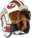 Capacete STAR WARS The Black Series Luke Skywalker Battle