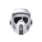 Capacete STAR WARS The Black Series Scout Trooper Adult Capacete STAR WARS The Black Series Scout Trooper Adult
