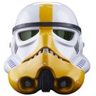 Capacete Star Wars The Black Series - The Mandalorian Artillery Capacete Star Wars The Black Series - The Mandalorian Artillery