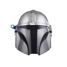 Capacete Star Wars The Black Series The Mandalorian - Eletrônico Capacete Star Wars The Black Series The Mandalorian - Eletrônico