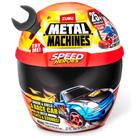 Capacete Surpresa Metal Machines Candide