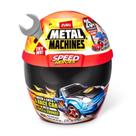 Capacete Surpresa Metal Machines Speed Candide 8718