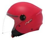 Capacete Taurus Joy 23 By Couro Rosa Chiclete Pink Fosco Capacete Taurus Joy 23 By Couro Rosa Chiclete Pink Fosco
