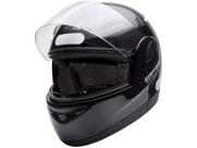 Capacete Taurus Zarref Classic V4 Preto Tamanho 60