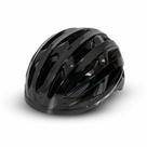 Capacete team iii tsw preto/laranja