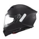 Capacete Texx Kaiman com Óculos Solar Países Esportivo Moto