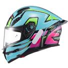 Capacete Texx Raptor Arcade Capacete Texx Raptor Arcade