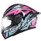 Capacete Texx Raptor Genesis Capacete Texx Raptor Genesis