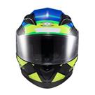 Capacete Texx Strike moto motociclista -