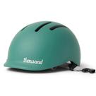 Capacete Thousand Jr. Toddler Green Dream para crianças a partir de 1 ano Capacete Thousand Jr. Toddler Green Dream para crianças a partir de 1 ano
