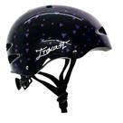 Capacete Traxart Intermediário Space Blue GC-019