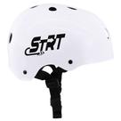 Capacete Traxart STRT Branco GB-150