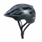 Capacete tsw mtb enduro verde/preto