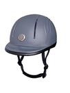 Capacete TuffRider Starter Basic Equestrian Horse Riding Grey