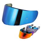 Capacete Viseira Shield VCOROS para SEDICI Strada II e FT2 VECTOR Capacete Viseira Shield VCOROS para SEDICI Strada II e FT2 VECTOR