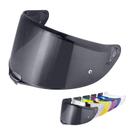 Capacete Viseira Shield VCOROS VECTOR II Citation II Preto