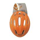 Capacete Vollo - Laranja