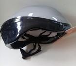 Capacete Vollo para bike/skate (tamanho P).
