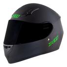Capacete X11 Fechado Trust Pro Shadow Hvz Lançamento 2023 Capacete X11 Fechado Trust Pro Shadow Hvz Lançamento 2023