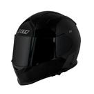 Capacete X11 Revo Pro All Preto Fosco Capacete X11 Revo Pro All Preto Fosco