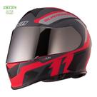 Capacete x11 revo pro surro vm t-60 Capacete x11 revo pro surro vm t-60