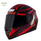 Capacete x11 trust pro 11 vm/pto t-60