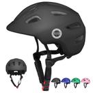 Capacete XJD Toddler Kids Bike Skate Age 1+ preto