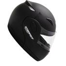 Capacete Zarref V4 Classic 58 Preto Fosco Taurus