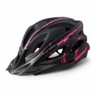 Capacete Zeray Fosco MTB Regulável Conforto Proteção