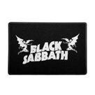 Capacho 60x40cm BLACK SABBATH Capacho 60x40cm BLACK SABBATH