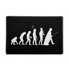 Capacho 60x40cm Force Evolution Star Wars
