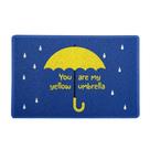 Capacho 60x40cm How i met your mother