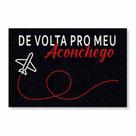Capacho aconchego